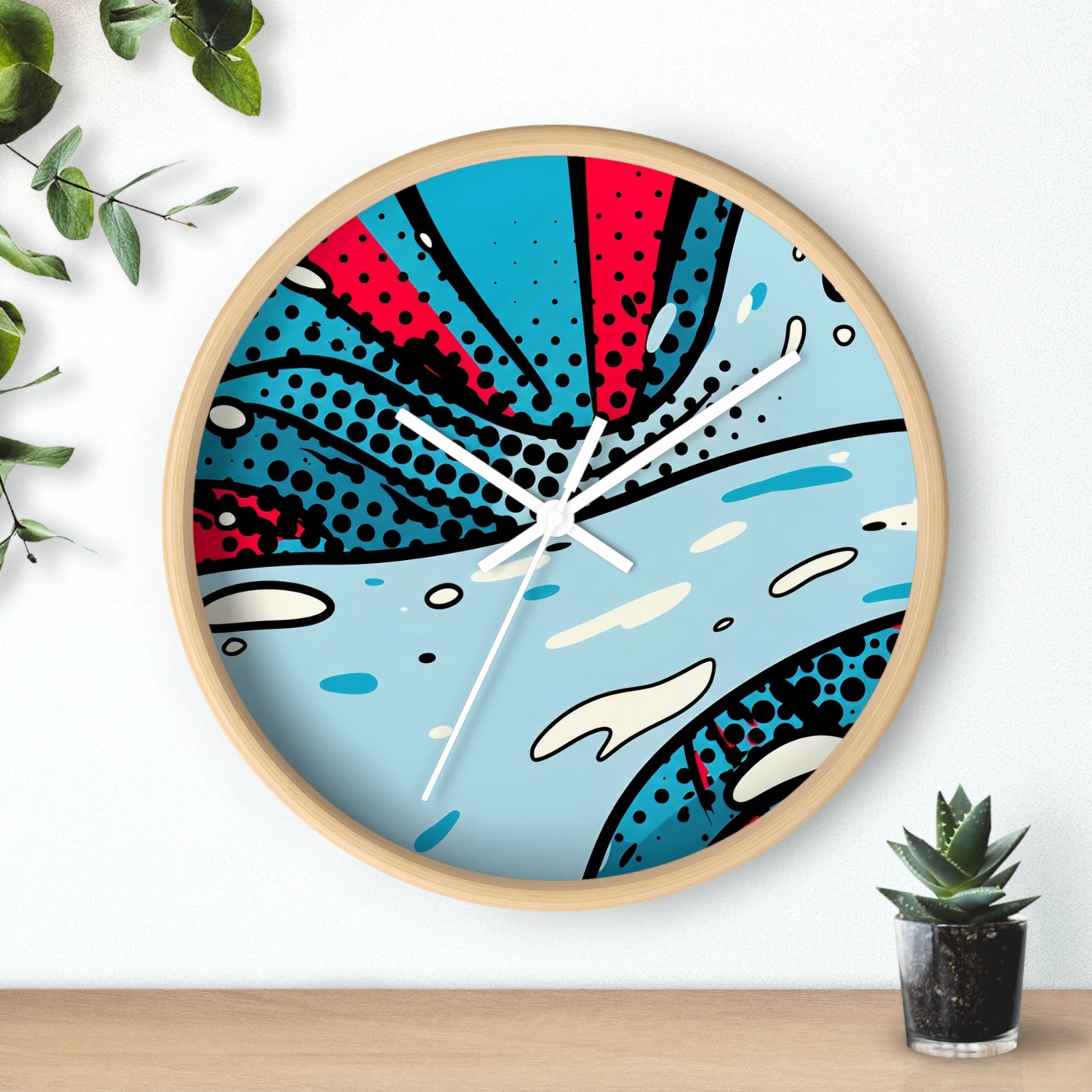 Wall Clock