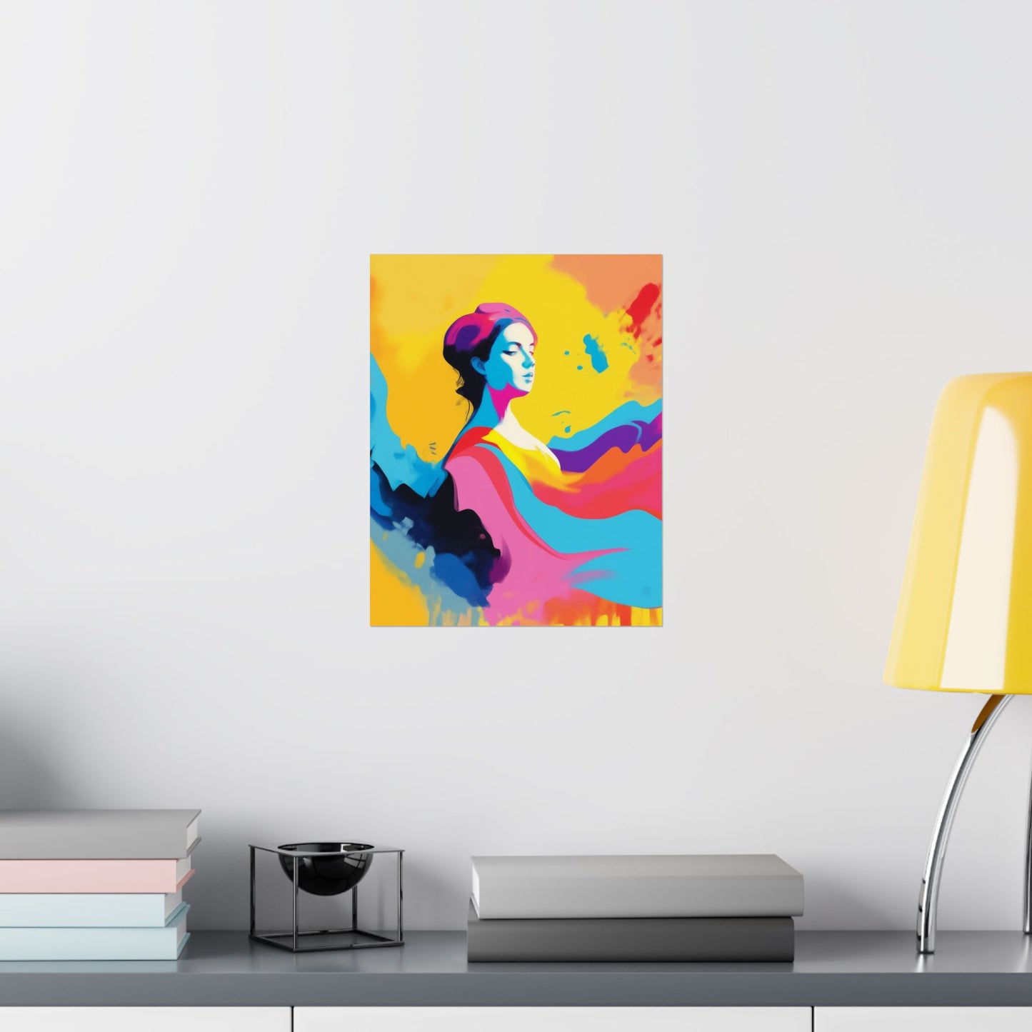 Dreamer women Posters - Perfectarto