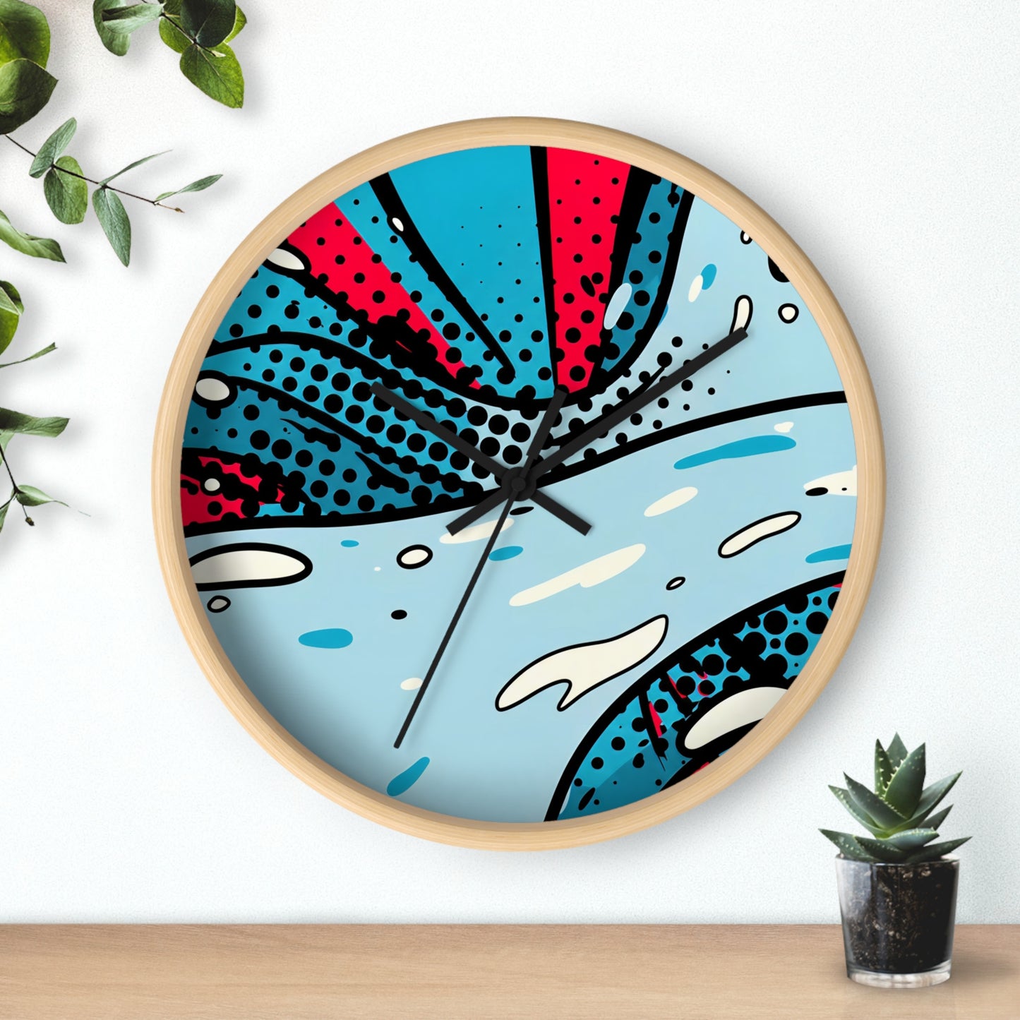 Wall Clock