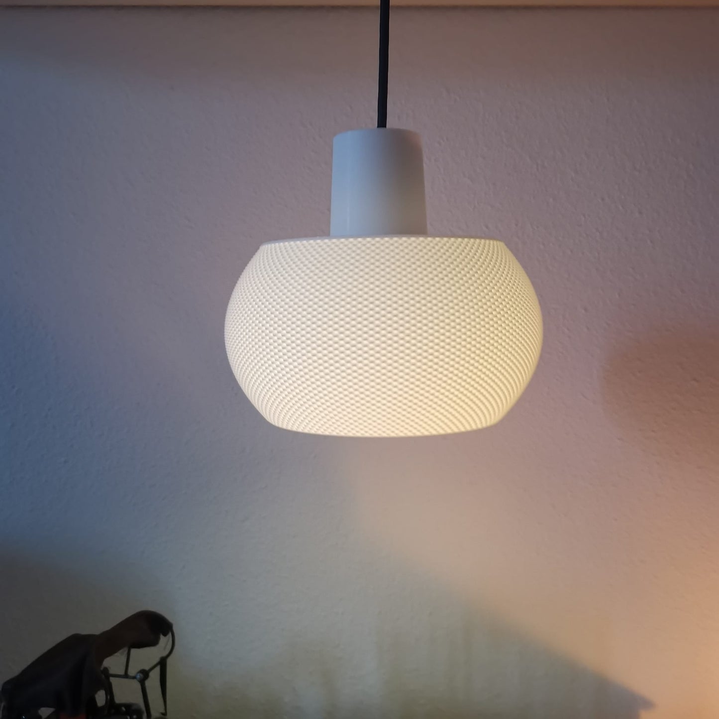 LumaSphere Pendant Lamp