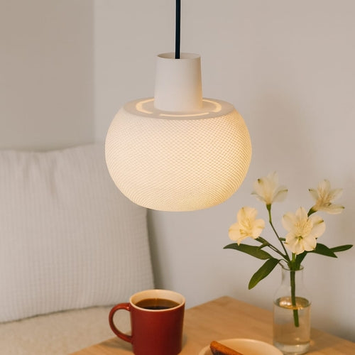 LumaSphere Pendant Lamp