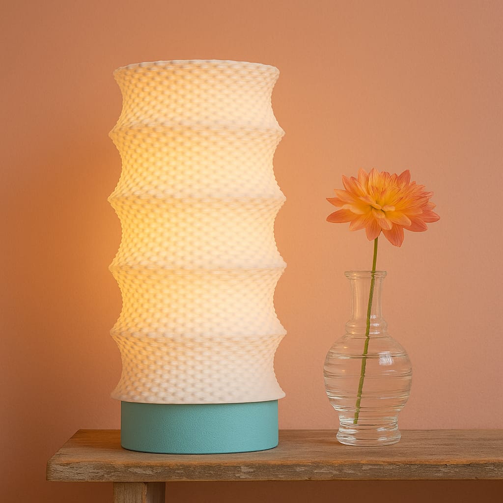 Lumen Weave Portable