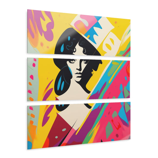 The Latest Wall Art Trend: Transform Your Space in 2025