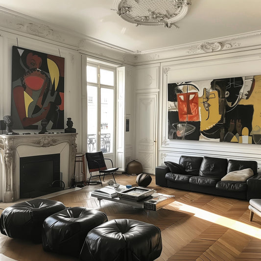 Are Wall Murals in Style? (2025 Update)