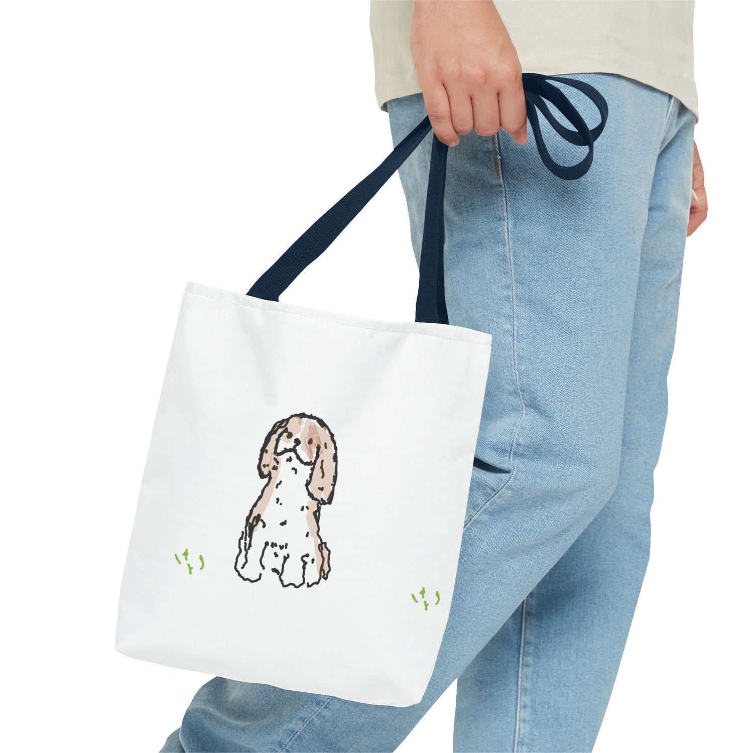 Elegante tote Bage - Perfectarto