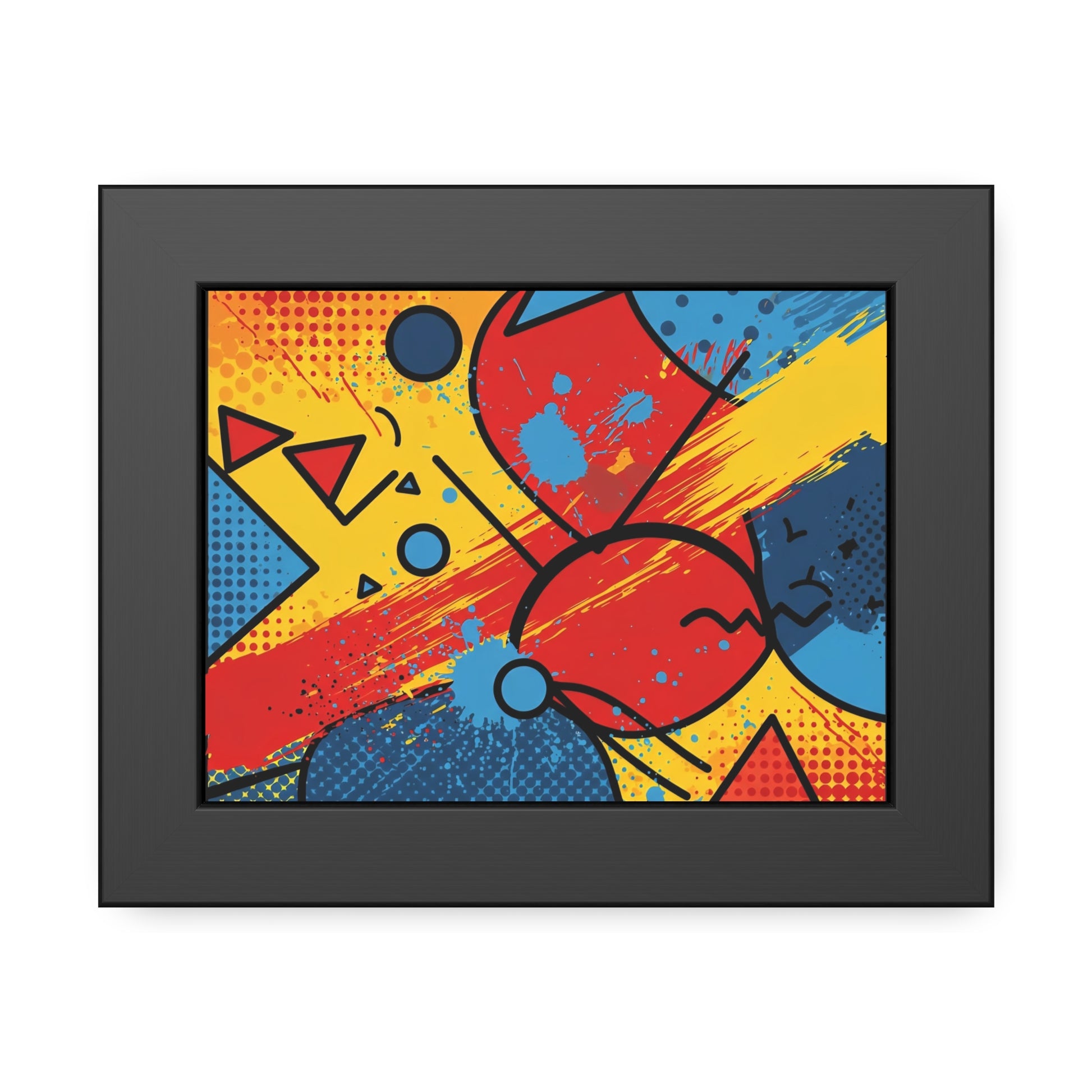 child's soul Paper Posters for home deco - Perfectarto