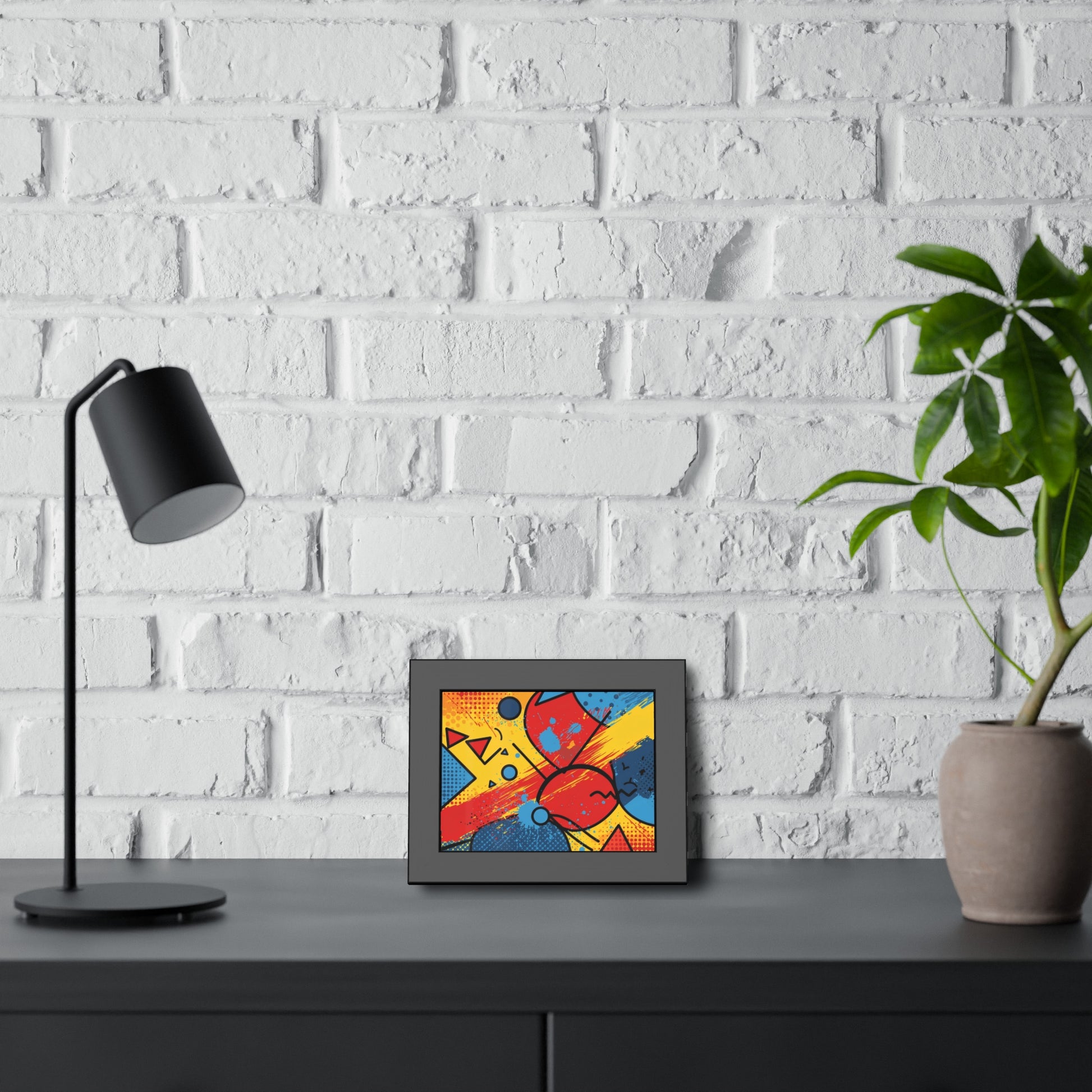 child's soul Paper Posters for home deco - Perfectarto