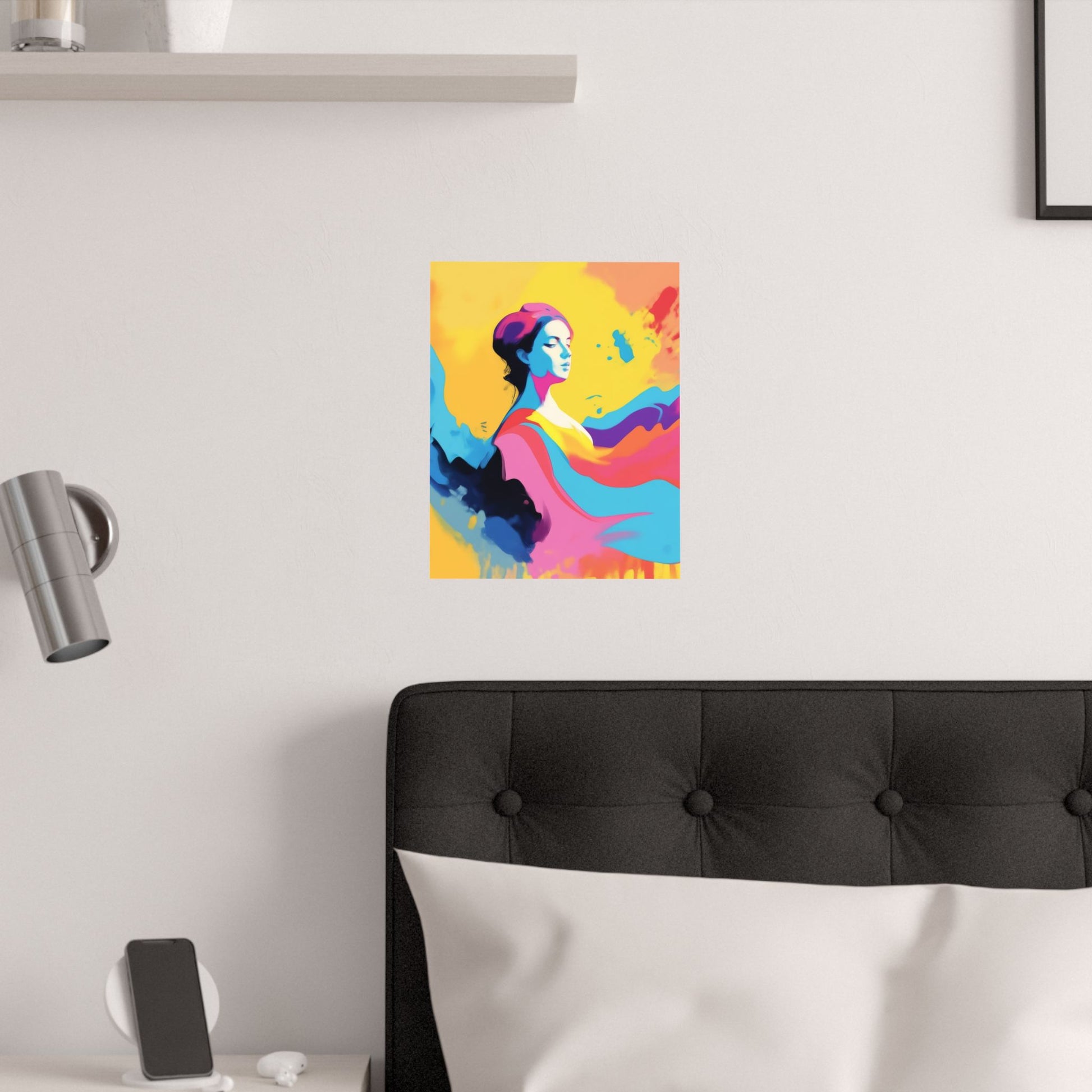 Dreamer women Posters - Perfectarto