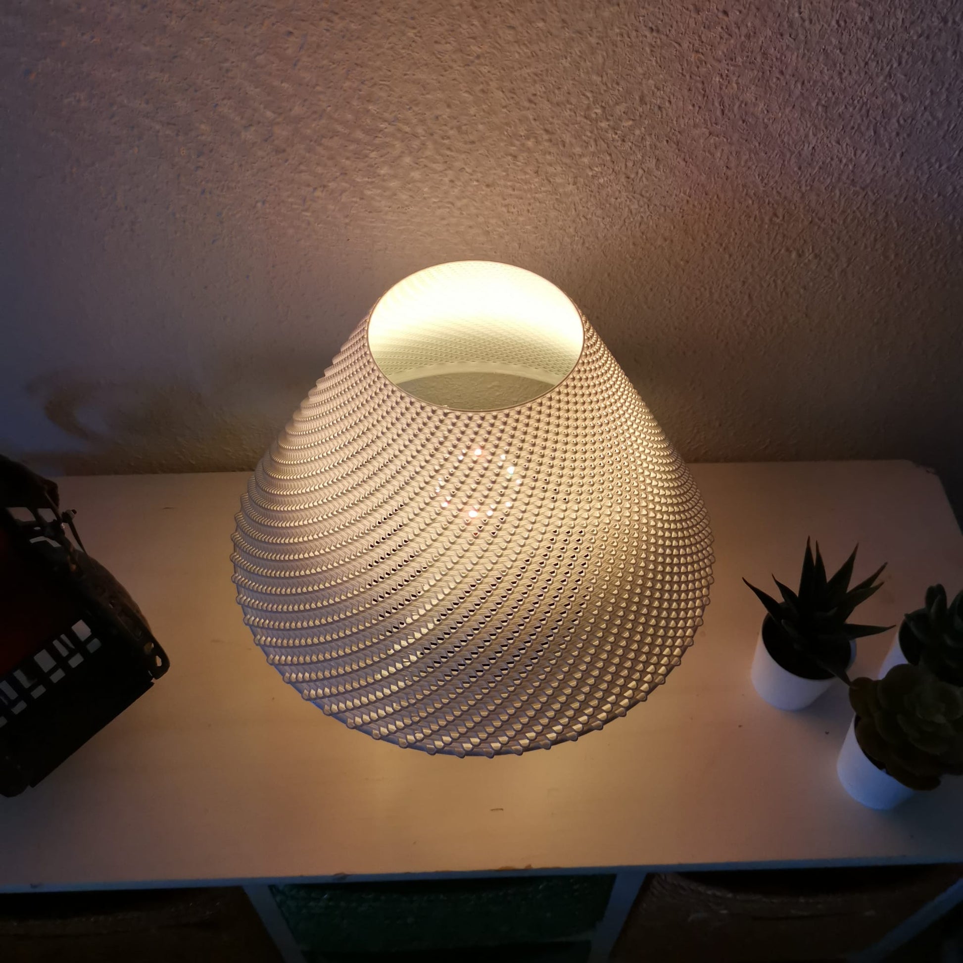 Aurora Weave Portable - Perfectarto