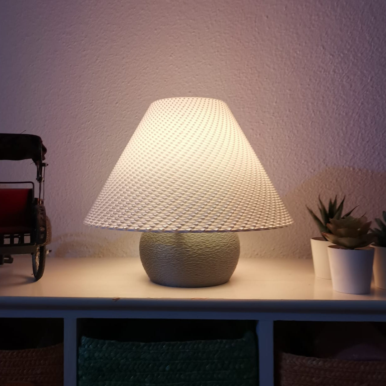 Aurora Weave Portable - Perfectarto