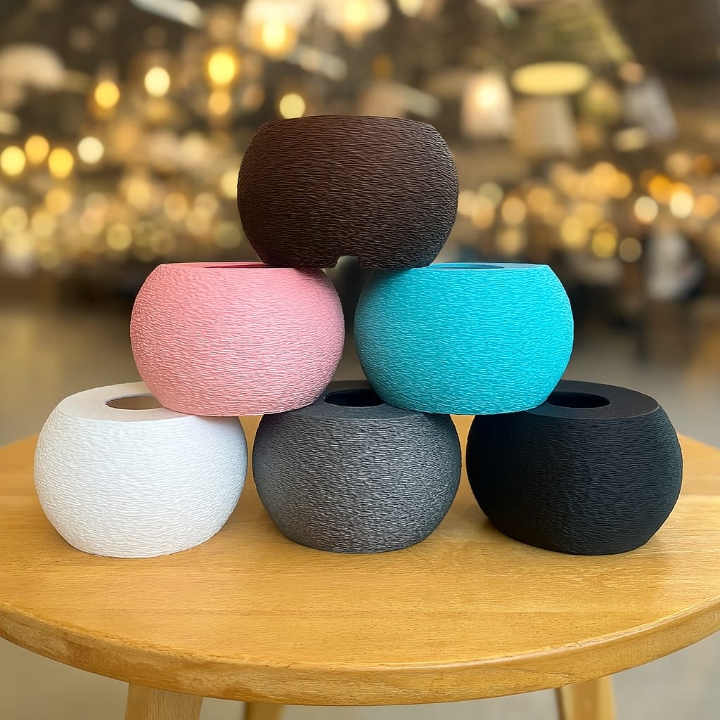 Aurora Weave Portable - Perfectarto