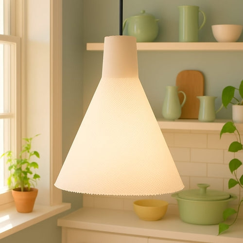 Conea Light Pendant Lamp - Perfectarto