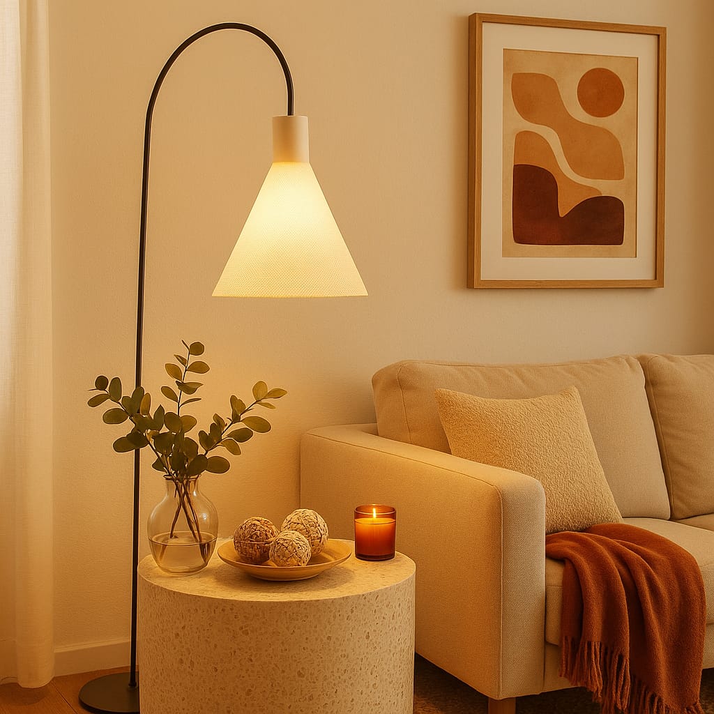 Conea Light Pendant Lamp - Perfectarto
