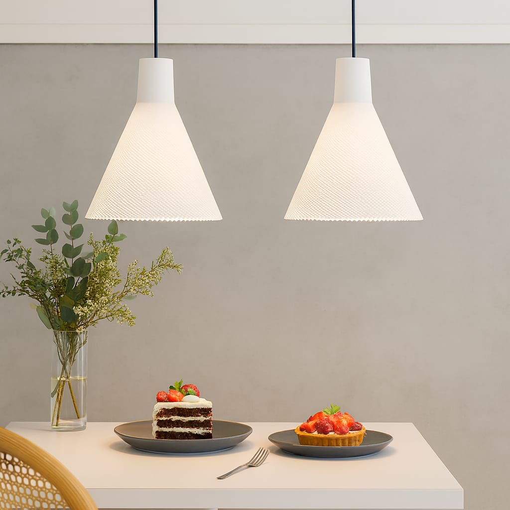 Conea Light Pendant Lamp - Perfectarto