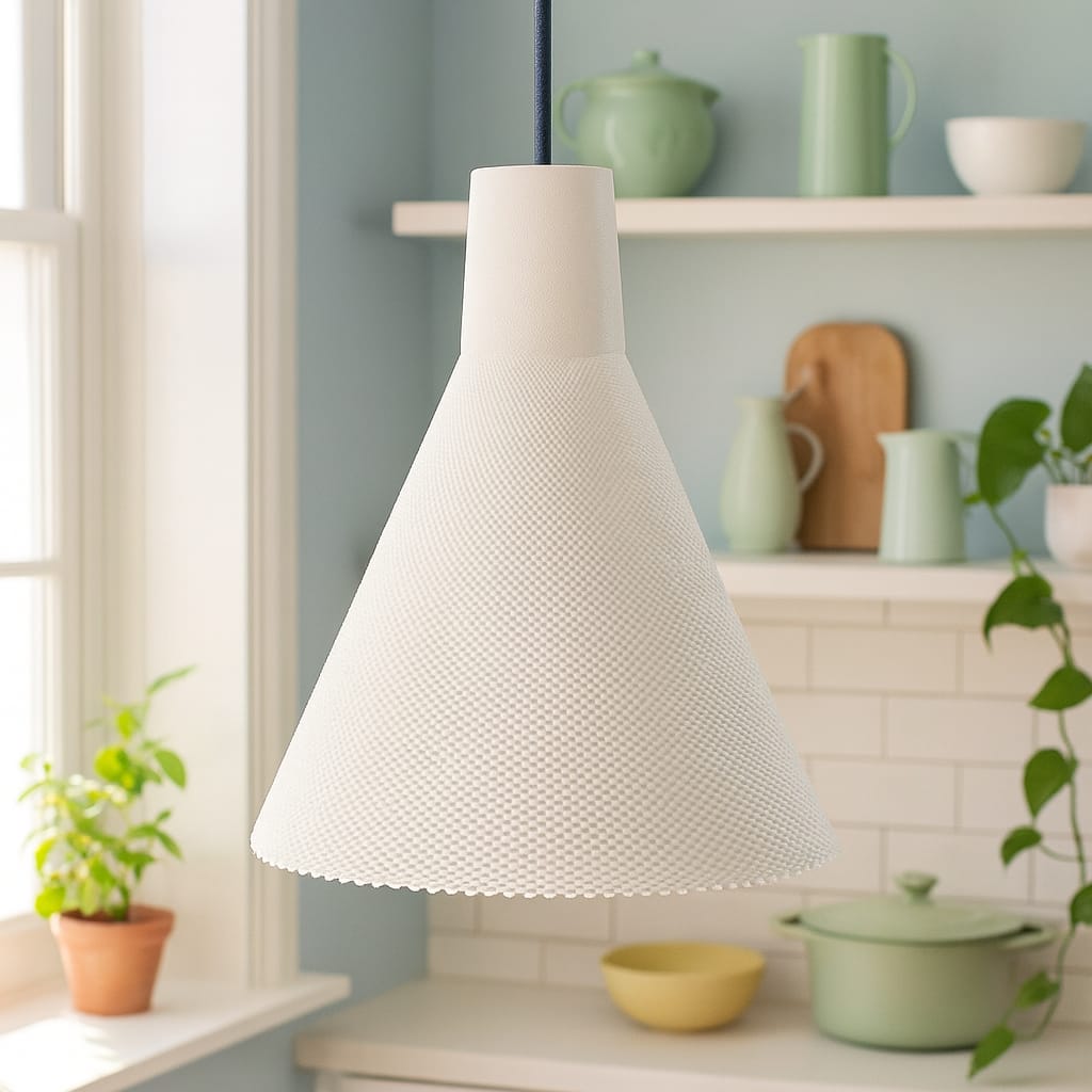 Conea Light Pendant Lamp - Perfectarto