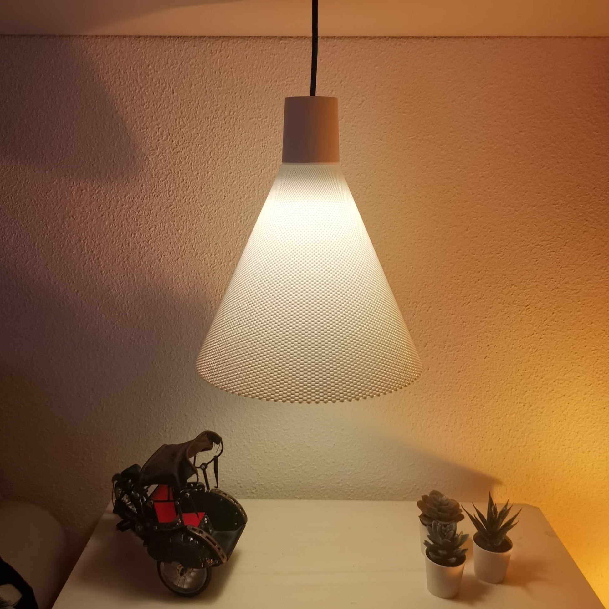 Conea Light Pendant Lamp - Perfectarto