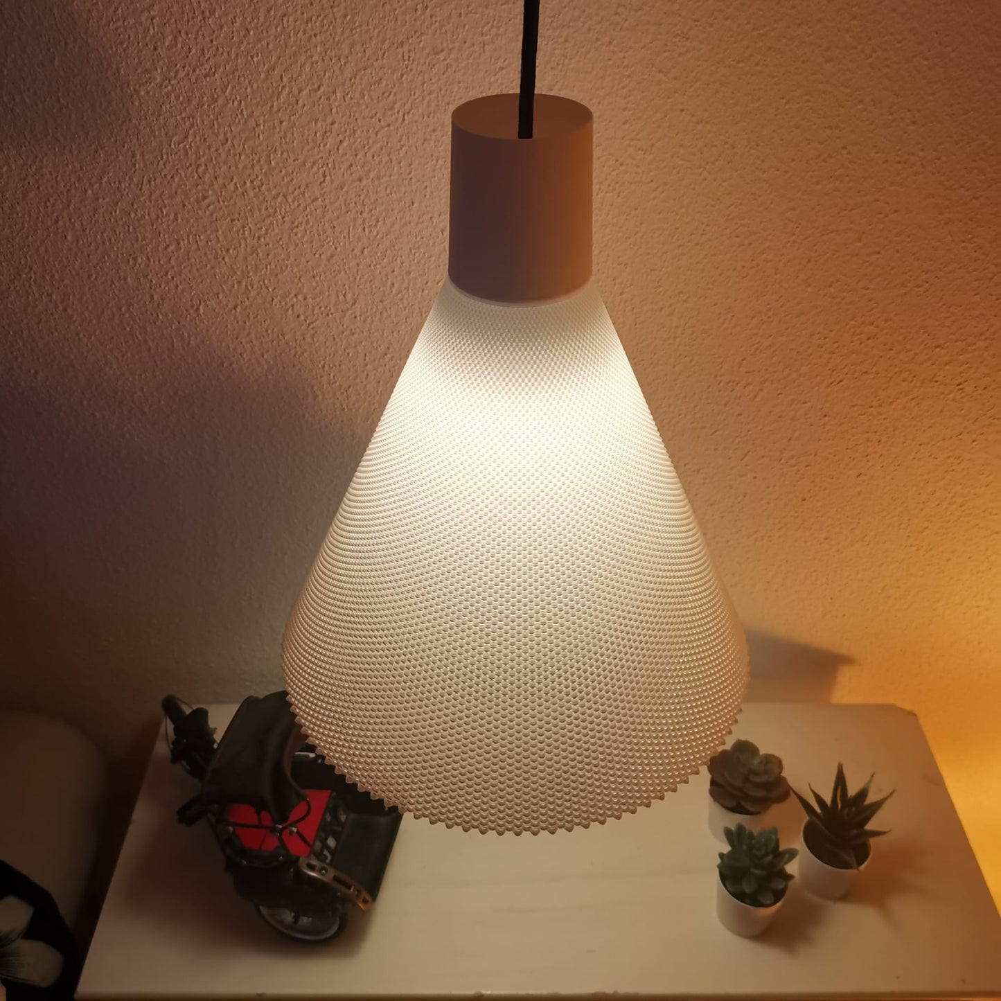 Conea Light Pendant Lamp - Perfectarto