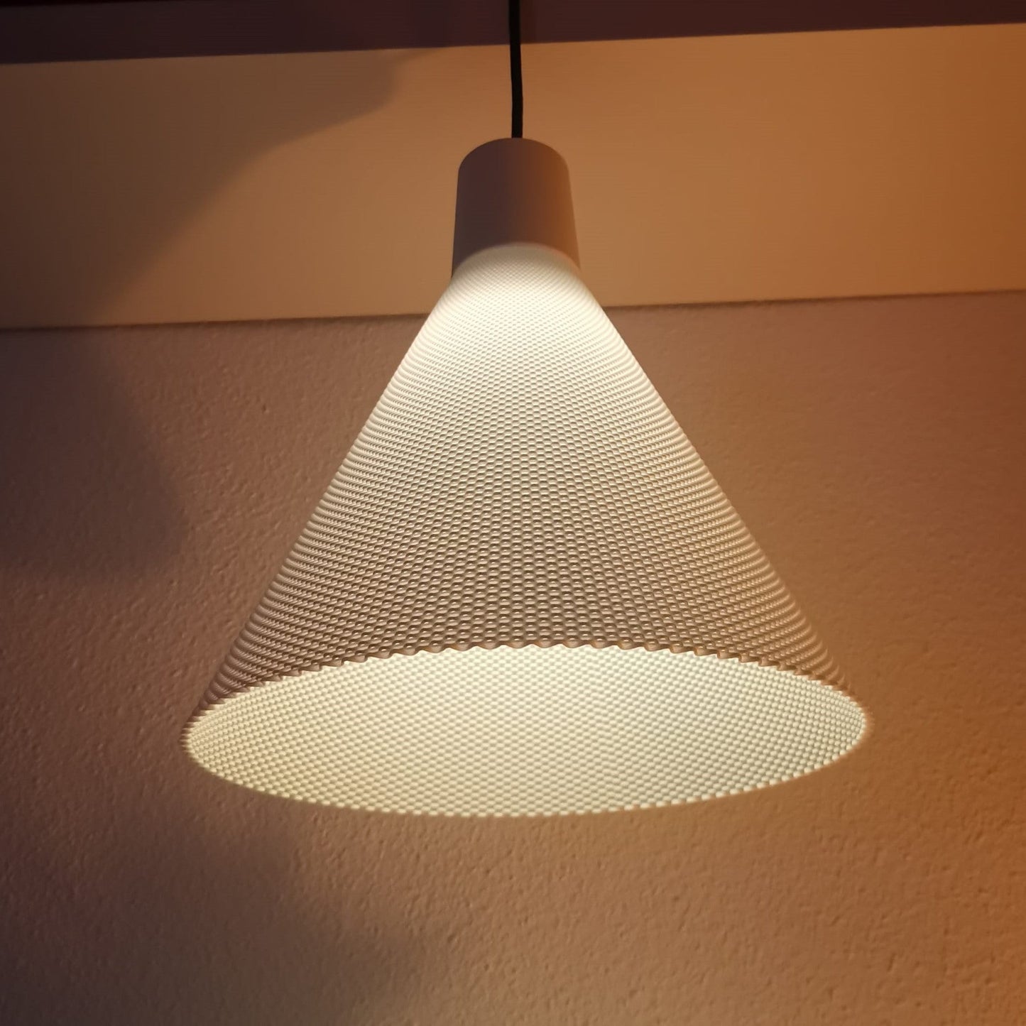 Conea Light Pendant Lamp - Perfectarto