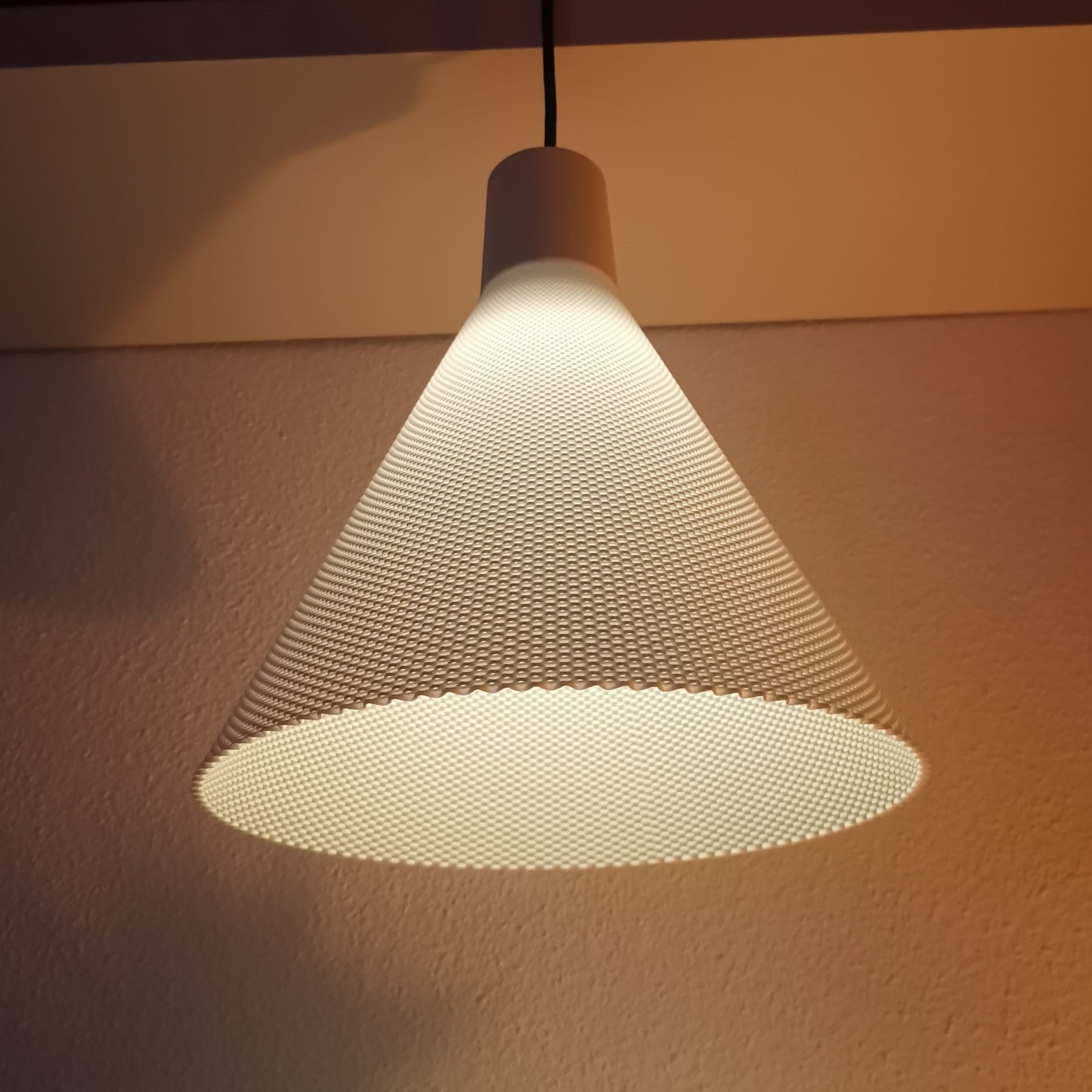 Conea Light Pendant Lamp - Perfectarto