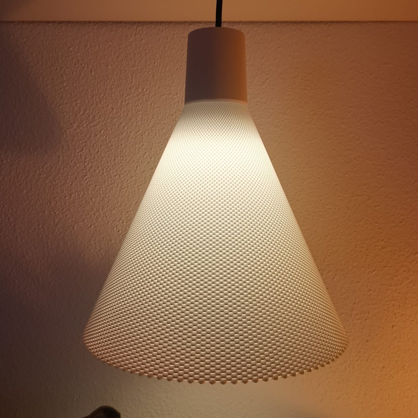 Conea Light Pendant Lamp - Perfectarto