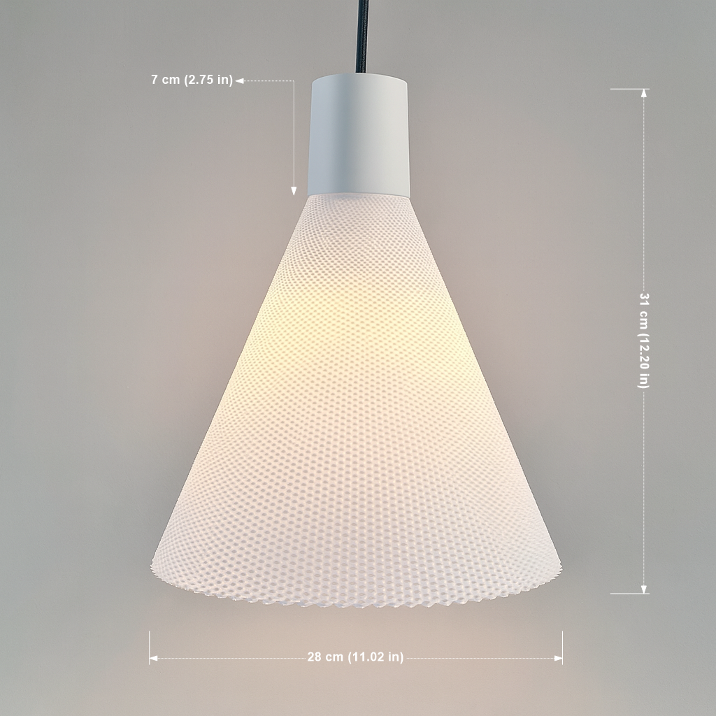 Conea Light Pendant Lamp - Perfectarto
