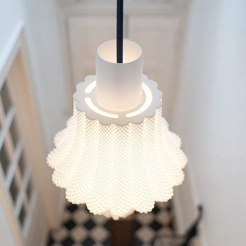 Imperial Glow Pendant Lamp