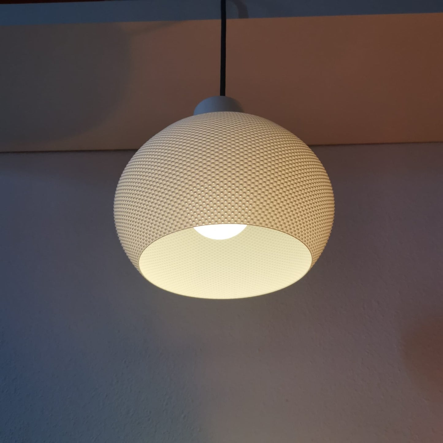 LumaSphere Pendant Lamp
