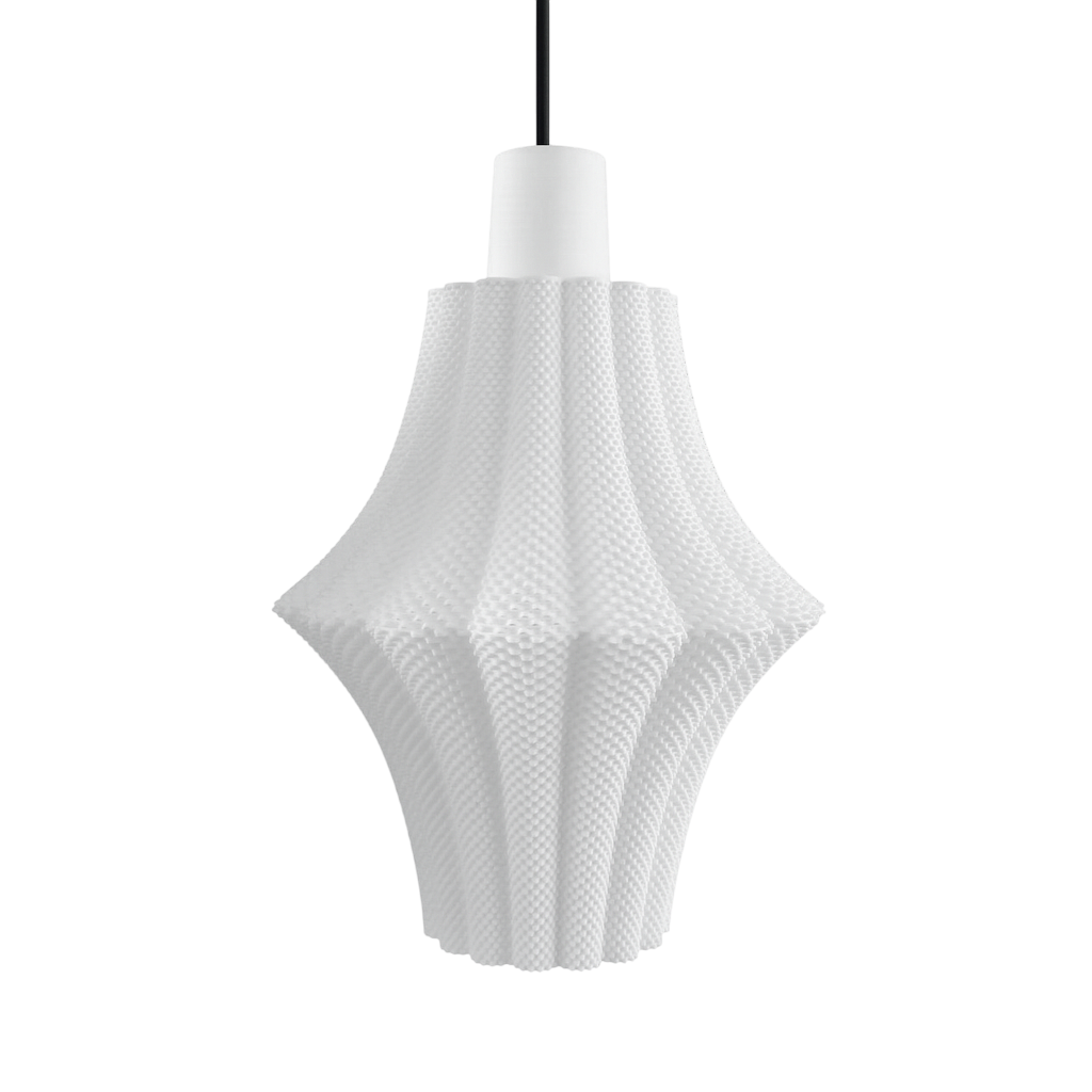 Imperial Glow Pendant Lamp