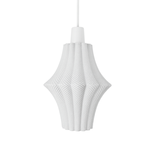 Imperial Glow Pendant Lamp