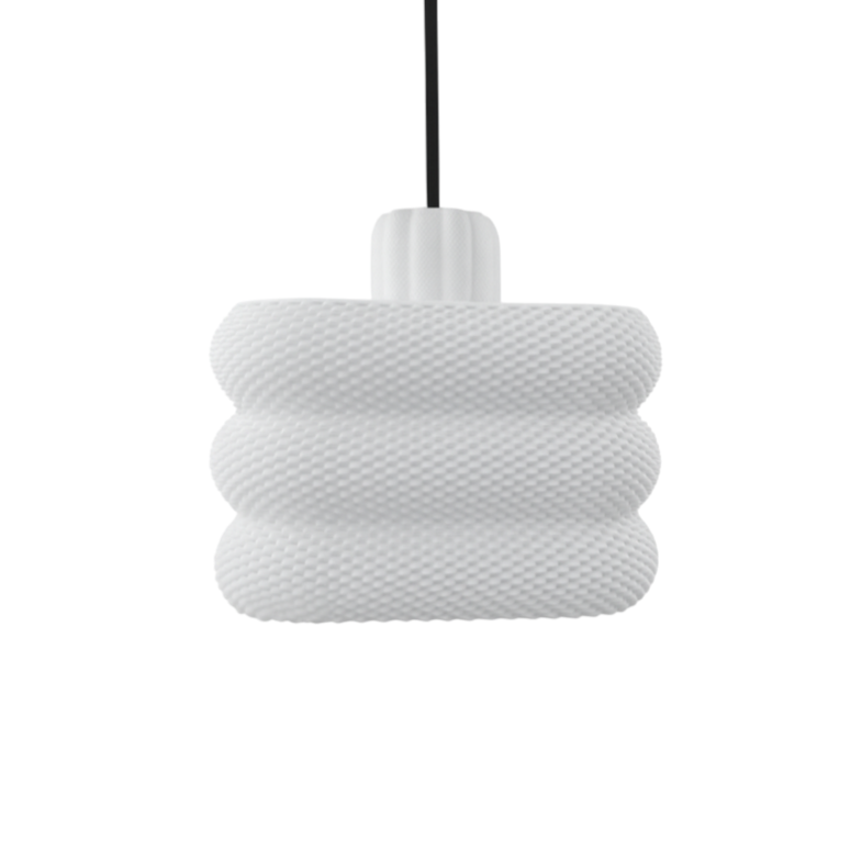 Silk Lantern