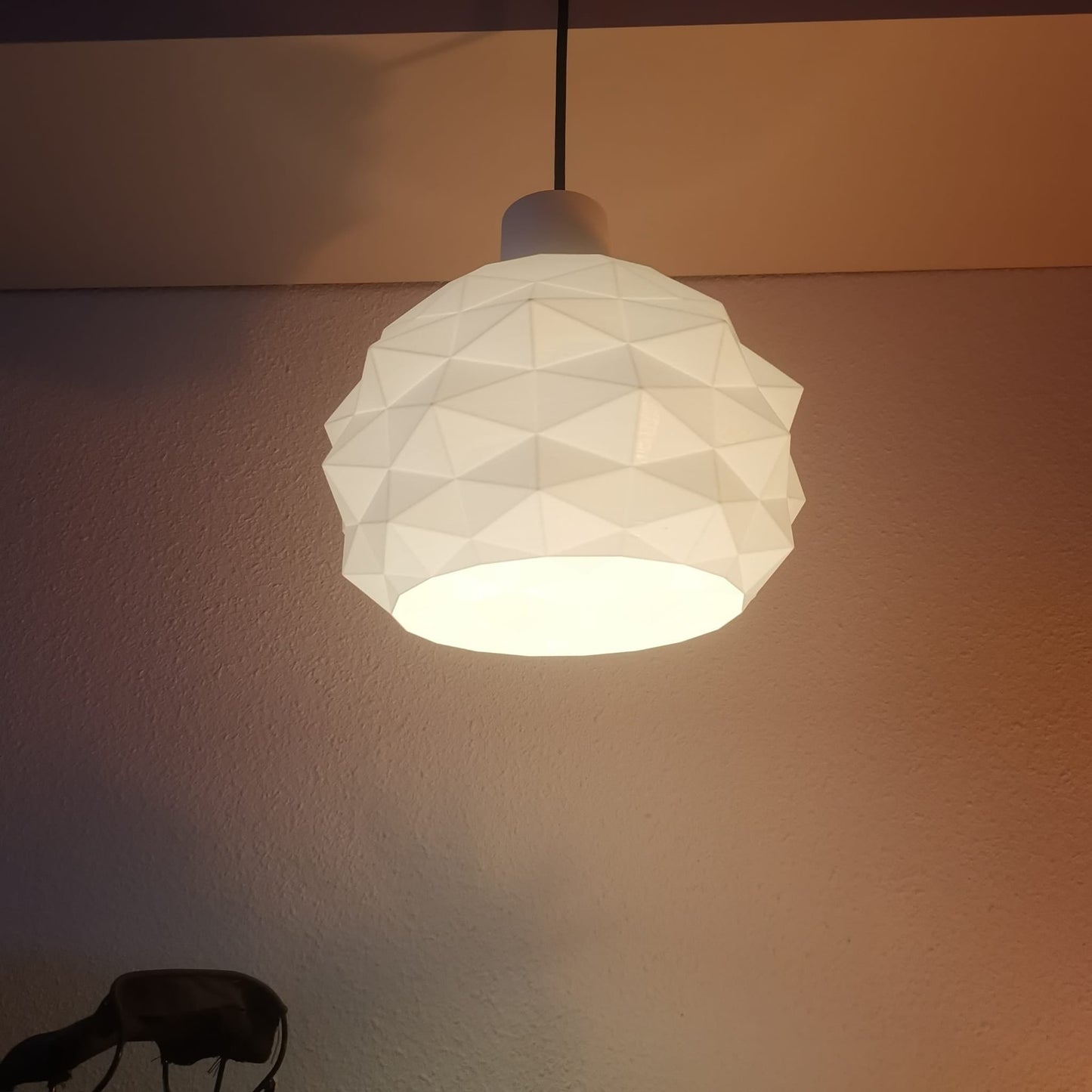 Prisma Pendant Light