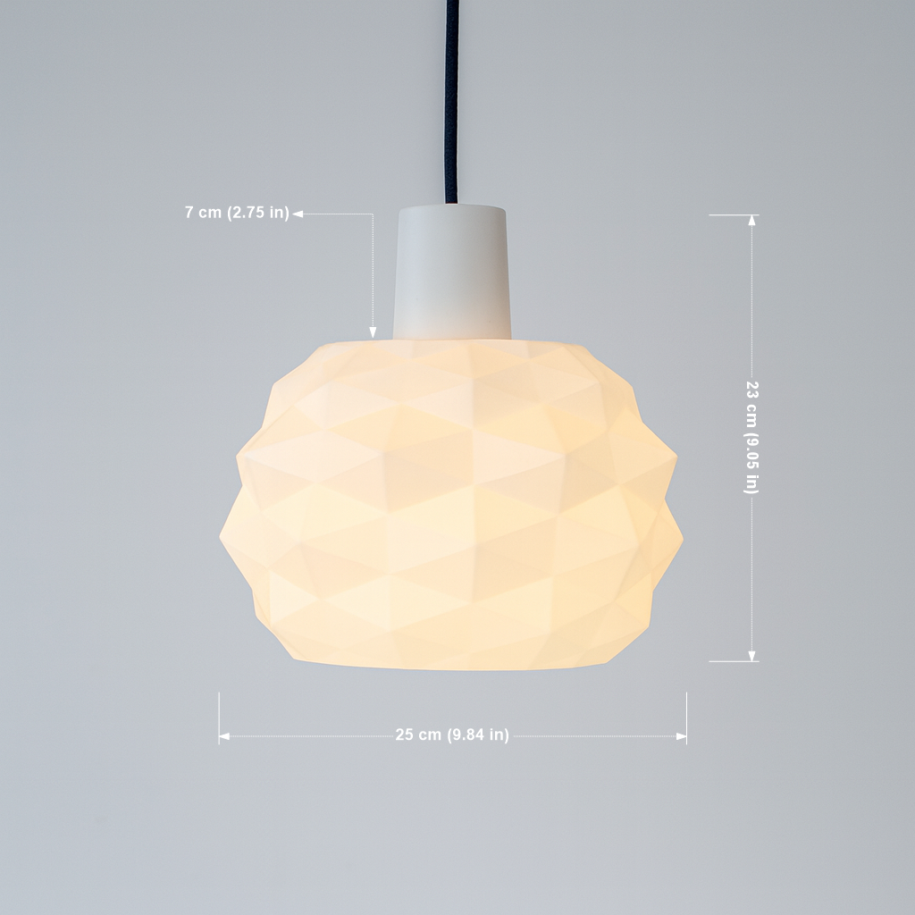 Prisma Pendant Light