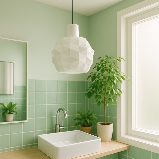 Prisma Pendant Light