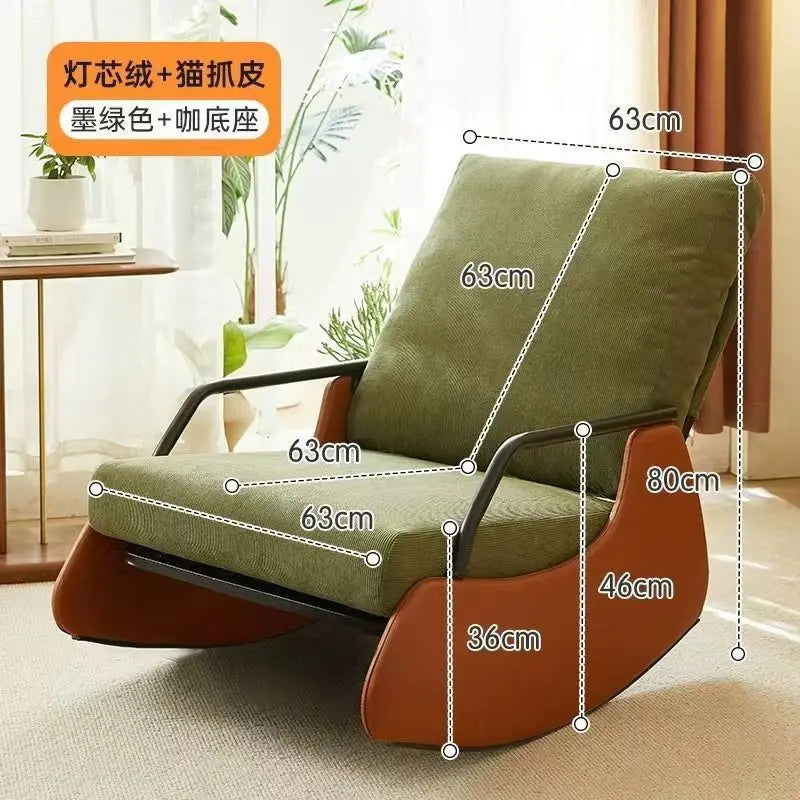 Rocking Chair Household