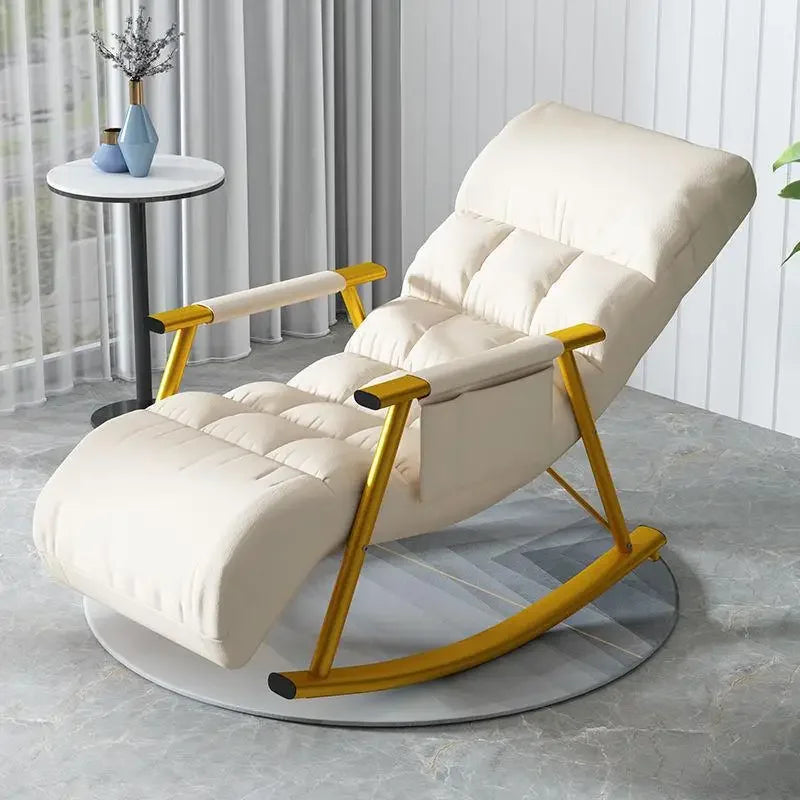 Olevo Rocking Chair Balcony