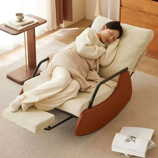 Rocking Chair Household