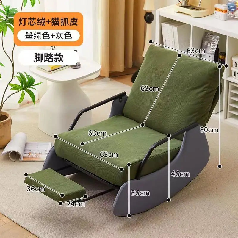 Rocking Chair Household