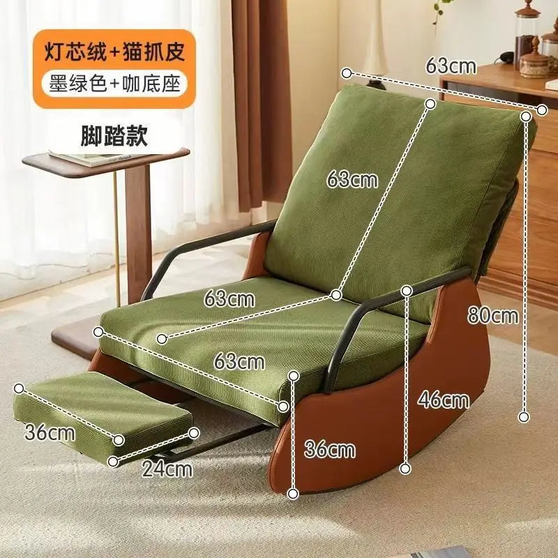 Rocking Chair Household