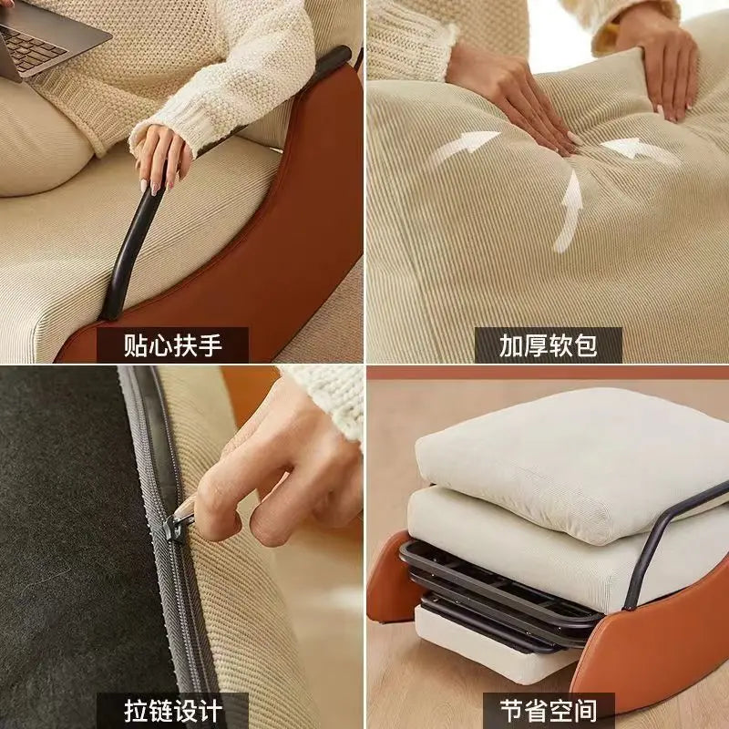 Rocking Chair Household