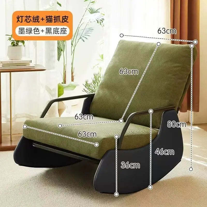 Rocking Chair Household