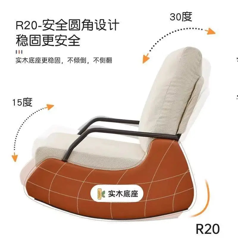 Rocking Chair Household