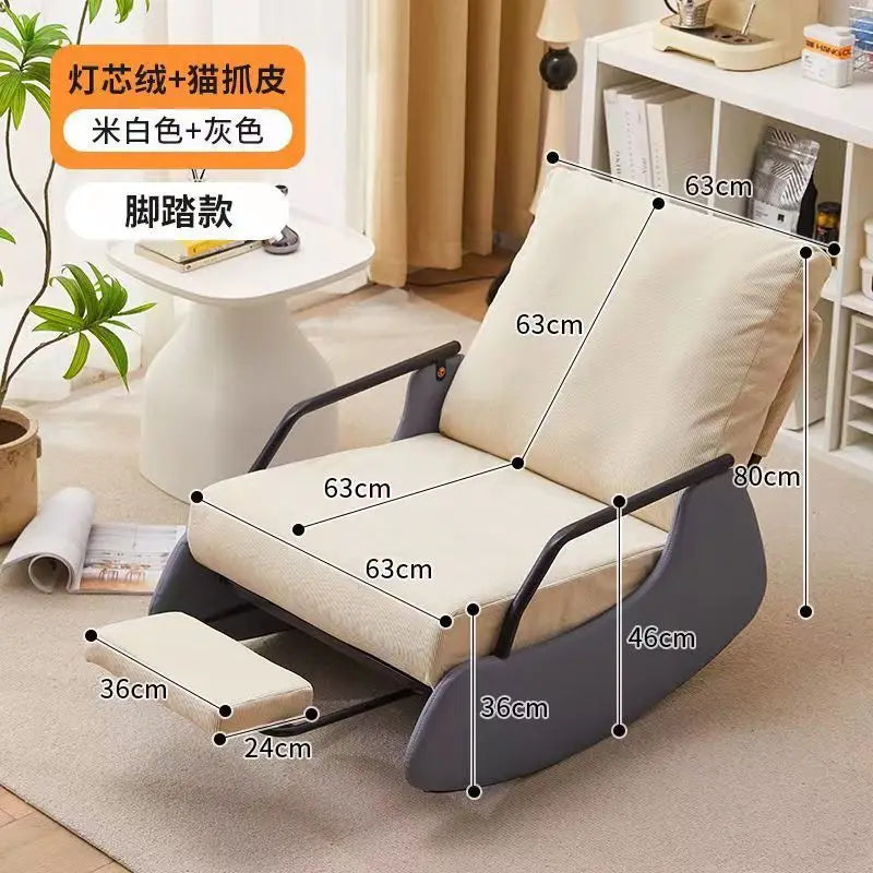 Rocking Chair Household