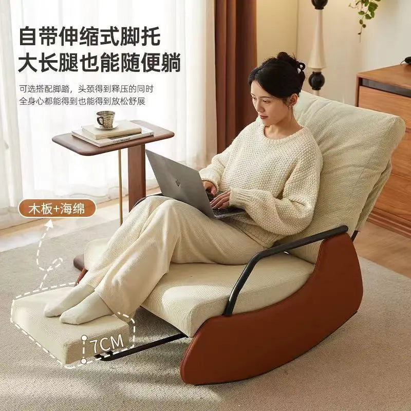 Rocking Chair Household