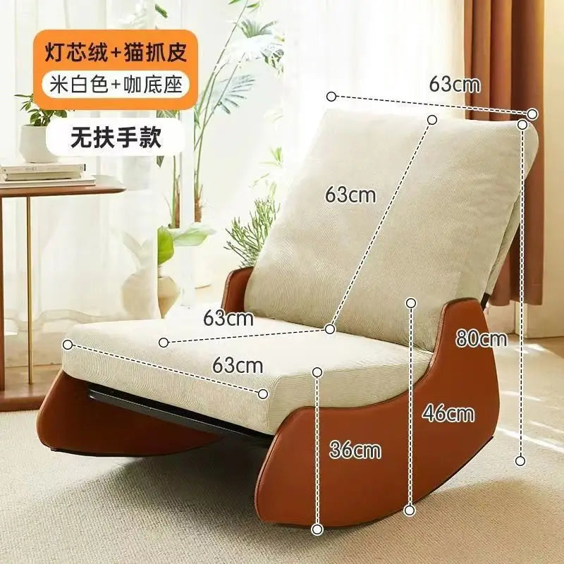 Rocking Chair Household