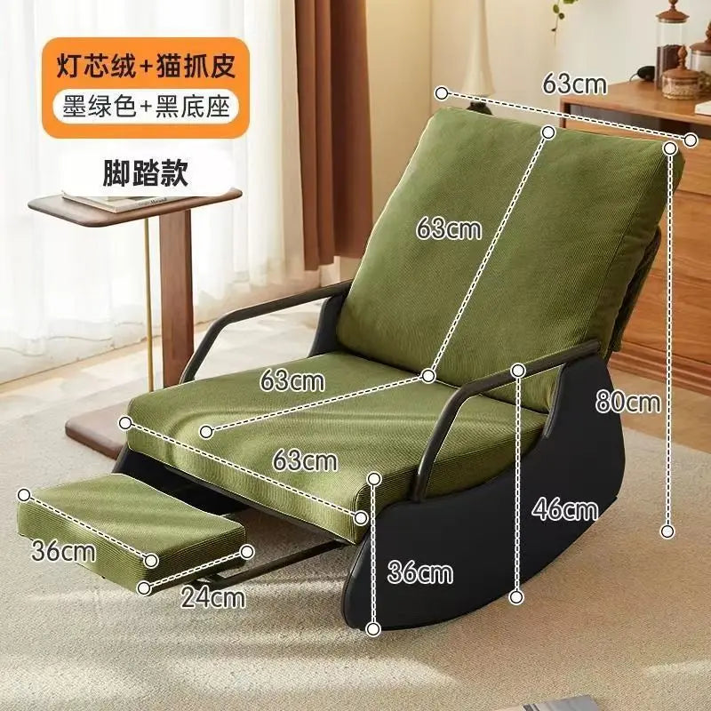 Rocking Chair Household