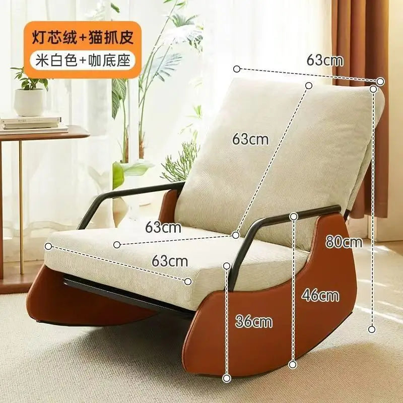 Rocking Chair Household