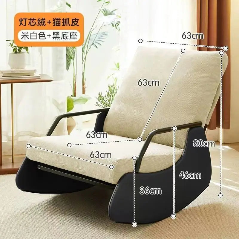 Rocking Chair Household