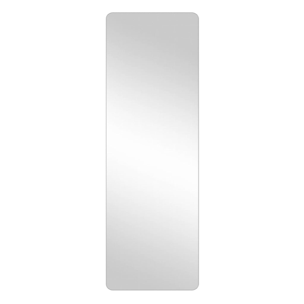 65x24 Full Body Round Corner Mirror - Perfectarto